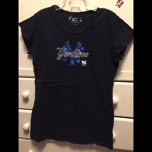 G - lll sports for her top